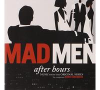 Mad Men After Hours