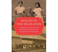 David Carey Health in the Highlands (Copertina rigida)