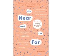 David Carlin The Near and the Far (Tascabile)