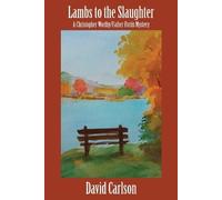 David Carlson Lambs to the Slaughter (Tascabile)