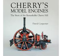David Carpenter Cherry's Model Engines (Copertina rigida)