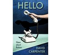 David Carpenter Hello (Copertina rigida)