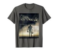 David Carr Fresno - Sagoma di Calcio NFL Michael Grecco Maglietta