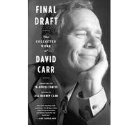 David Carr Jill Rooney Carr Final Draft (Tascabile)