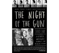 David Carr The Night of the Gun (Tascabile)