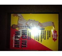 David Carradine - Am & Pm Tai Chi Workout for Be