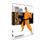 David Carradine - An Introduction For Beginners To Kung Fu And Tai Chi [Edizione: Regno Unito] [Edizione: Regno Unito]