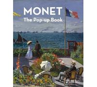 David Carter Monet (Copertina rigida)