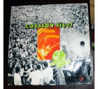 David Cassidy - Cassidy live! (1974) / Vinyl record [Vinyl-LP]