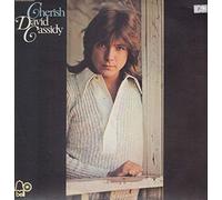 DAVID CASSIDY - Cherish