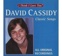 David Cassidy - Classic Songs