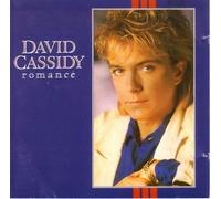 David Cassidy - David Cassidy - David Cassidy - Romance
