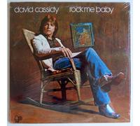David Cassidy - David Cassidy / Rock Me Baby