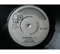 DAVID CASSIDY Daydreamer UK 7" 45