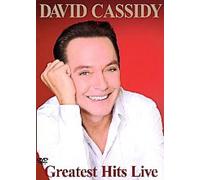 David Cassidy - Greatest Hits [Edizione: Regno Unito]