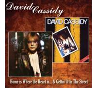 Cassidy, David - Home Is Where The Heart Is /Gettin' It In The..