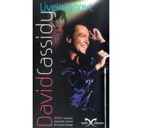 David Cassidy - In Concert