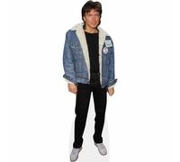 David Cassidy (Jean Jacket) a grandezza naturale