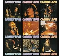 DAVID CASSIDY - Live by DAVID CASSIDY (2012-12-26)