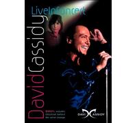 David Cassidy - Live in Concert