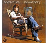 David Cassidy - Rock Me Baby