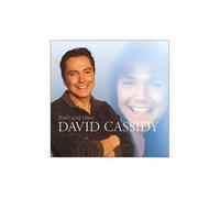 David Cassidy - Then And Now (UK Import)