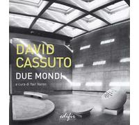 David Cassuto. Ediz. illustrata