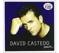 David Castedo - Para Ti