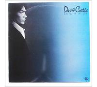David Castle - David Castle "Castle In The Sky" LP PARACHUTE RRLP 9002 USA 1977