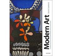 David Cateforis Modern Art (Tascabile)