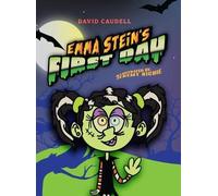 David Caudell Emma Stein's First Day (Copertina rigida)