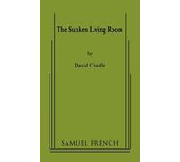 David Caudle The Sunken Living Room (Tascabile)