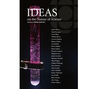 David Cayley Ideas on the Nature of Science (Tascabile)