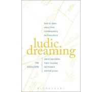David Cecchetto Eldritch Priest Marc Couroux Ted Hieb Ludic Dreaming (Tascabile)