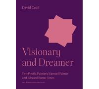 David Cecil Visionary and Dreamer (Tascabile) Bollingen Series