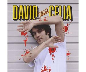 David Celia - I Tried