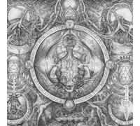 David Chaim Smith/Bill Laswell/John Zorn The Dream Membrane (CD) Album