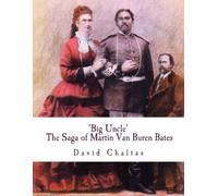 David Chaltas Big Uncle (Tascabile)