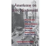 David Chandler Duane D. Printz Americans on Italo Montemezzi (Copertina rigida)