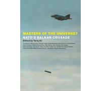 David Chandler Masters of the Universe? (Tascabile)