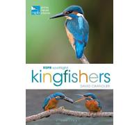 David Chandler RSPB Spotlight Kingfishers (Tascabile) RSPB