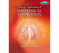 David Chang Clinical Application of Mechanical Ventilation (Tascabile)