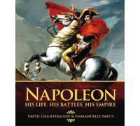 David Chanteranne Emmanuelle Papot Napoleon (Copertina rigida)