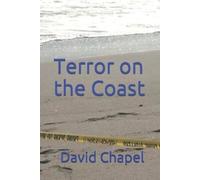 David Chapel Terror on the Coast (Tascabile) Coastal Town Mysteries