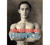 David Chapman Universal Hunks (Tascabile)
