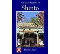 David Chart An Introduction to Shinto (Tascabile)