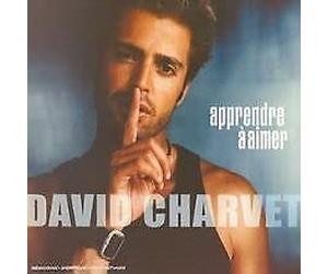 David Charvet - Apprendre A Aimer