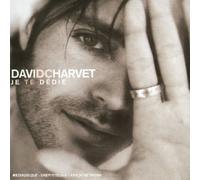 David Charvet - Je Te Dédie