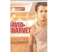 David Charvet - Leap Of Faith - [12"]