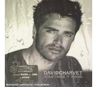 David Charvet - Sometimes It Rains